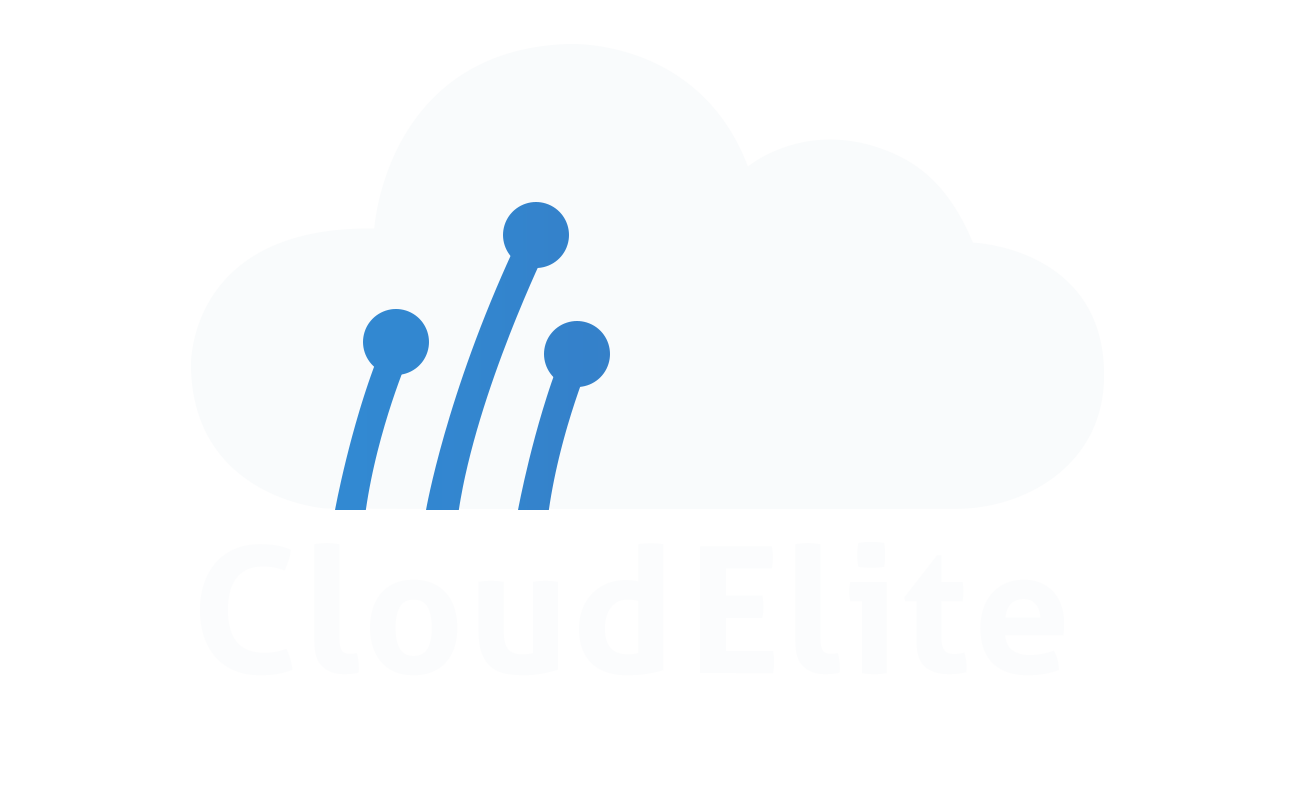 CloudElite logo